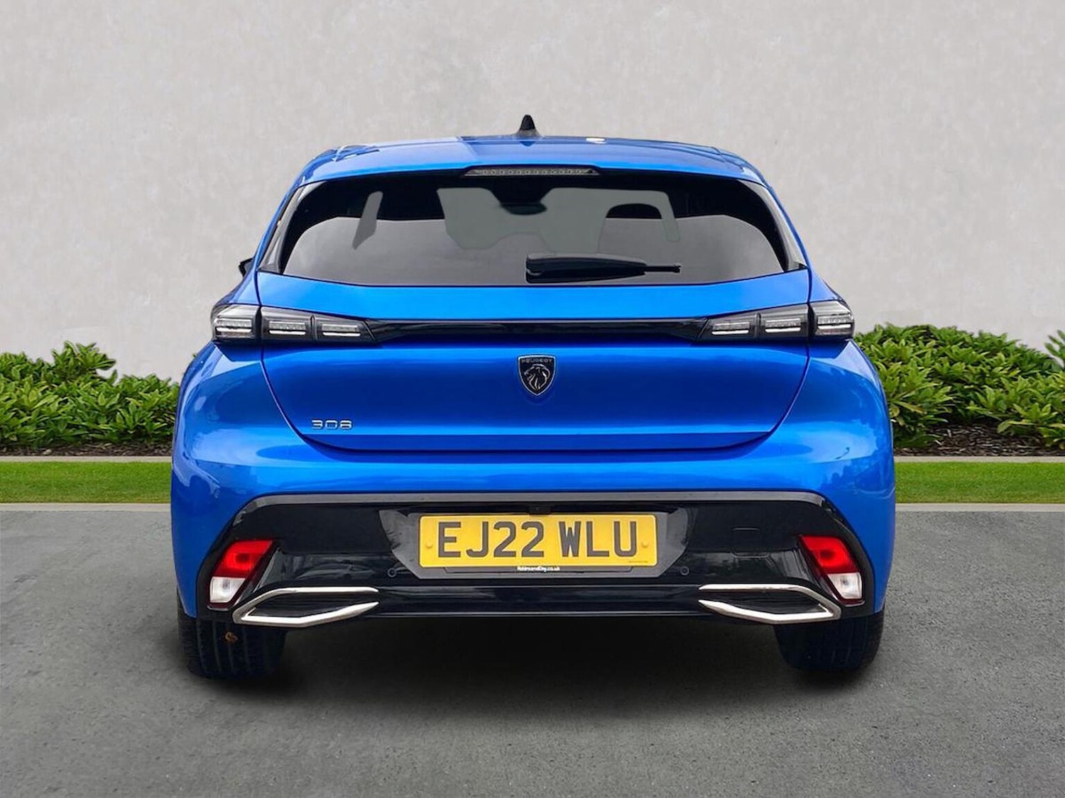 Used Peugeot 308 2022 for sale - 76594925: Photo 4