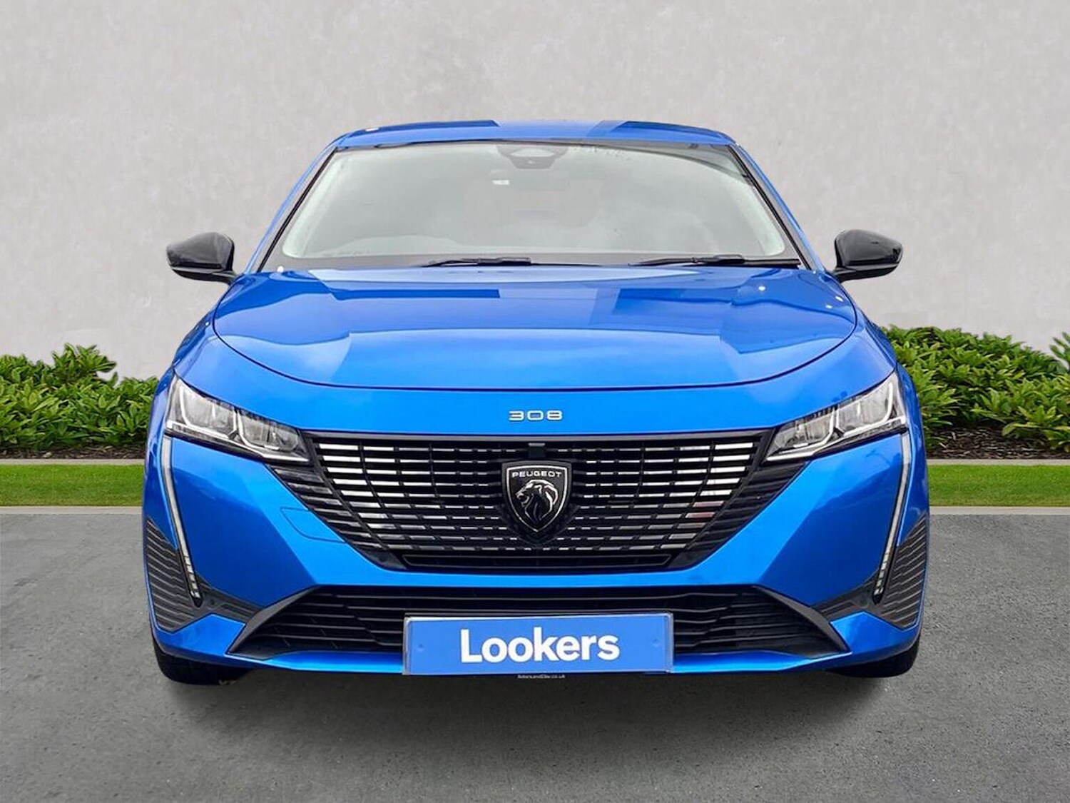 Used Peugeot 308 2022 for sale - 76594925: Photo 5