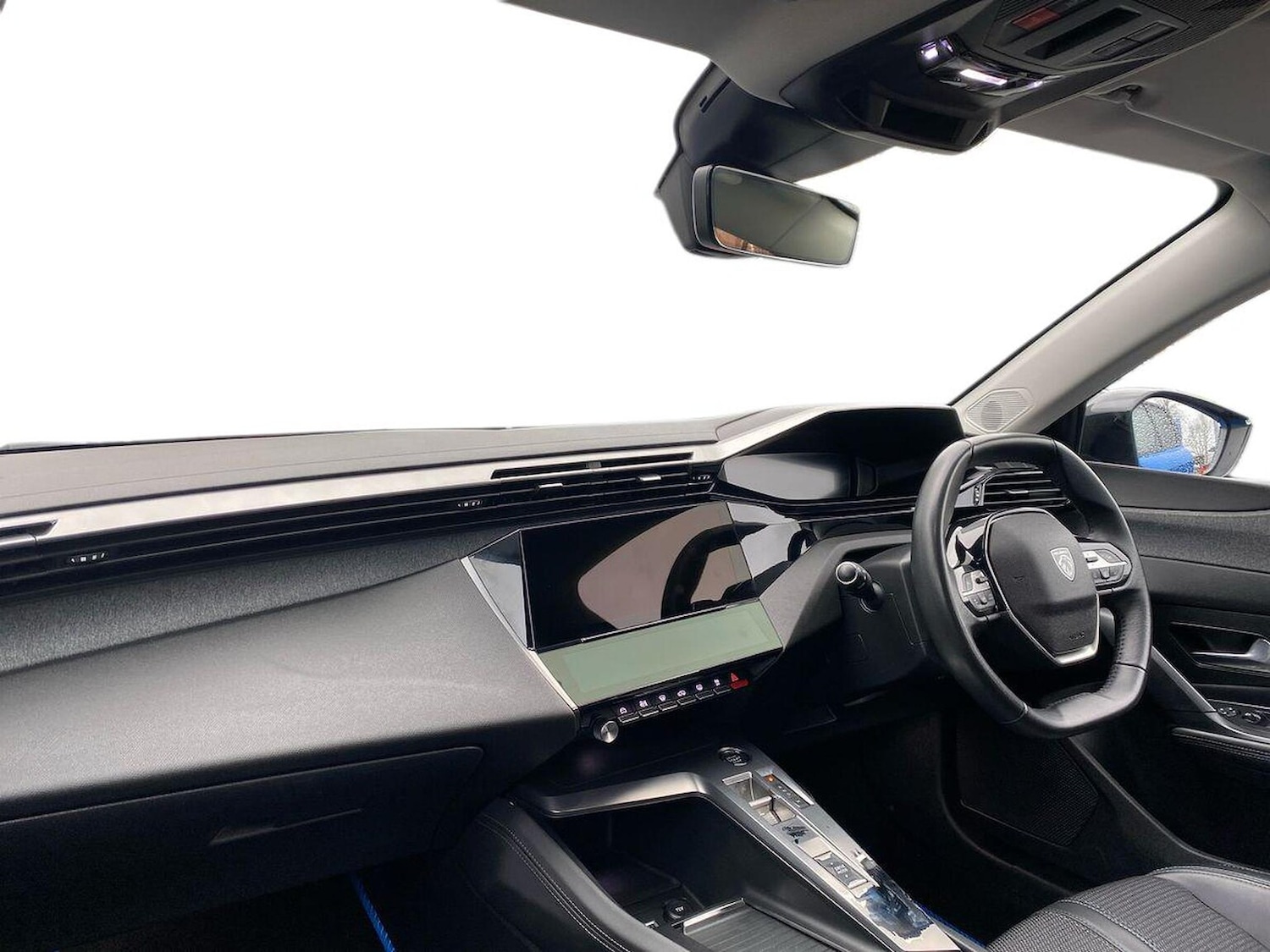 Used Peugeot 308 2022 for sale - 76594925: Photo 6