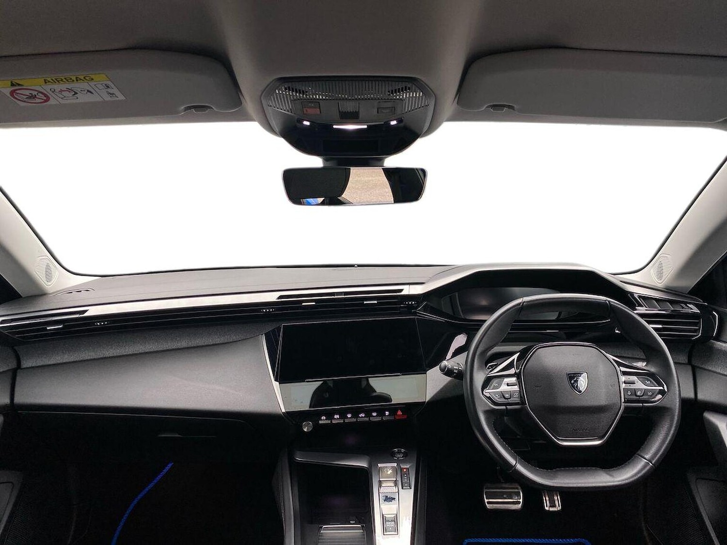 Used Peugeot 308 2022 for sale - 76594925: Photo 7