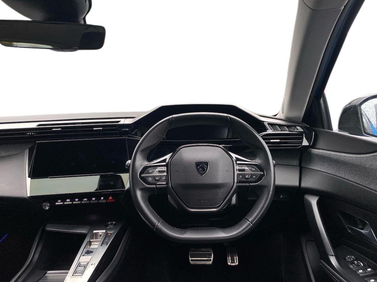 Used Peugeot 308 2022 for sale - 76594925: Photo 8