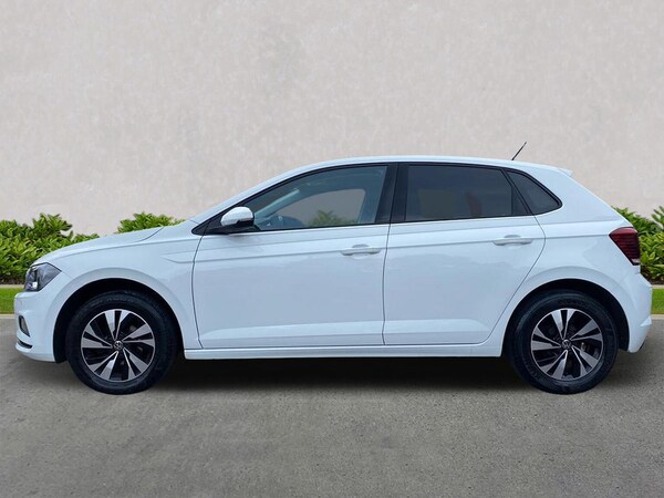 Used Volkswagen Polo 2021 for sale - 76177176: Photo 12
