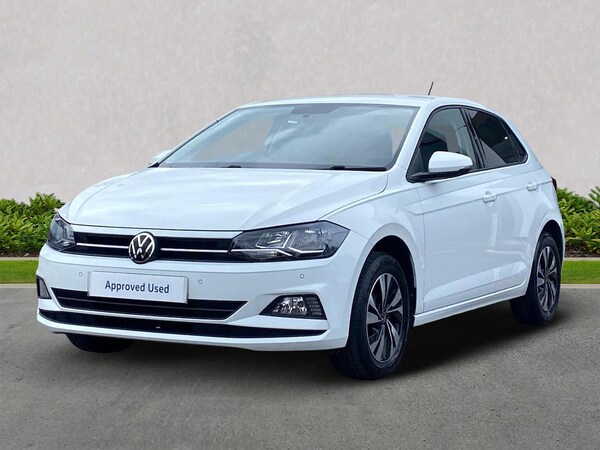 Used Volkswagen Polo 2021 for sale - 76177176: Photo 13