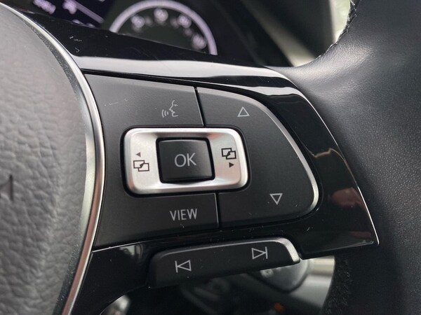 Used Volkswagen Polo 2021 for sale - 76177176: Photo 17