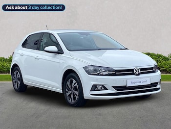 Volkswagen - Polo