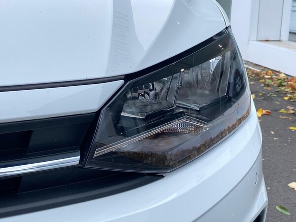 Used Volkswagen Polo 2021 for sale - 76177176: Photo 21