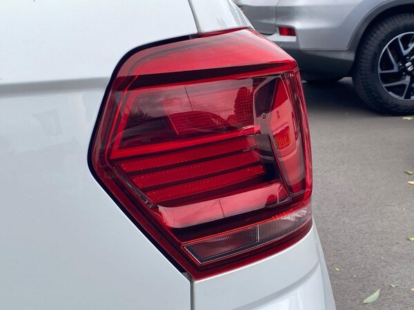 Used Volkswagen Polo 2021 for sale - 76177176: Photo 22