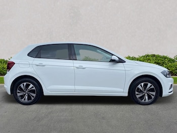 Used Volkswagen Polo 2021 for sale - 76177176: Photo 3