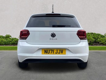 Used Volkswagen Polo 2021 for sale - 76177176: Photo 4