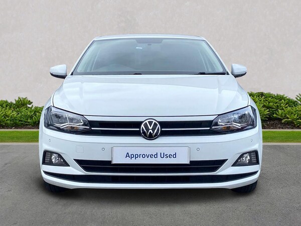 Used Volkswagen Polo 2021 for sale - 76177176: Photo 5