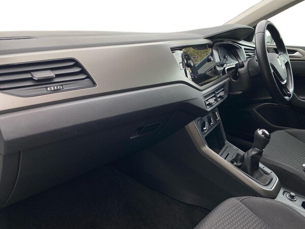 Used Volkswagen Polo 2021 for sale - 76177176: Photo 6