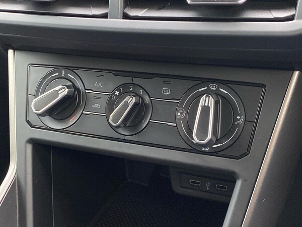 Used Volkswagen Polo 2021 for sale - 76177176: Photo 9