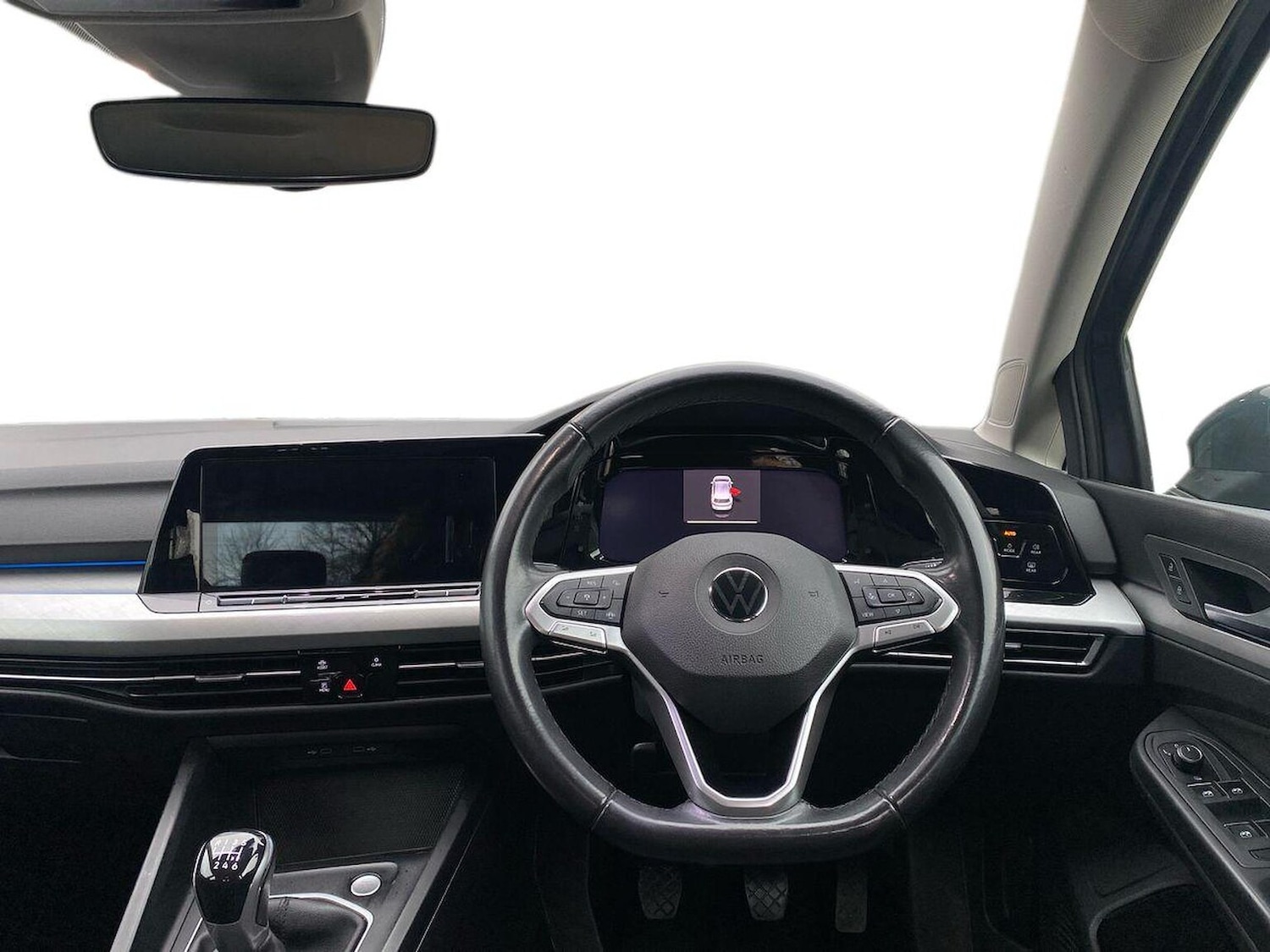 Used Volkswagen Golf 2020 for sale - 77024212: Photo 10