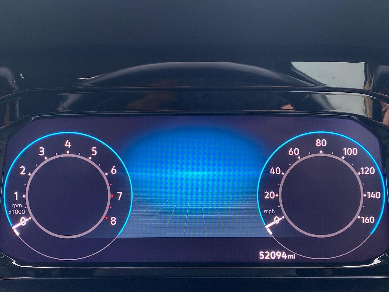 Used Volkswagen Golf 2020 for sale - 77024212: Photo 11