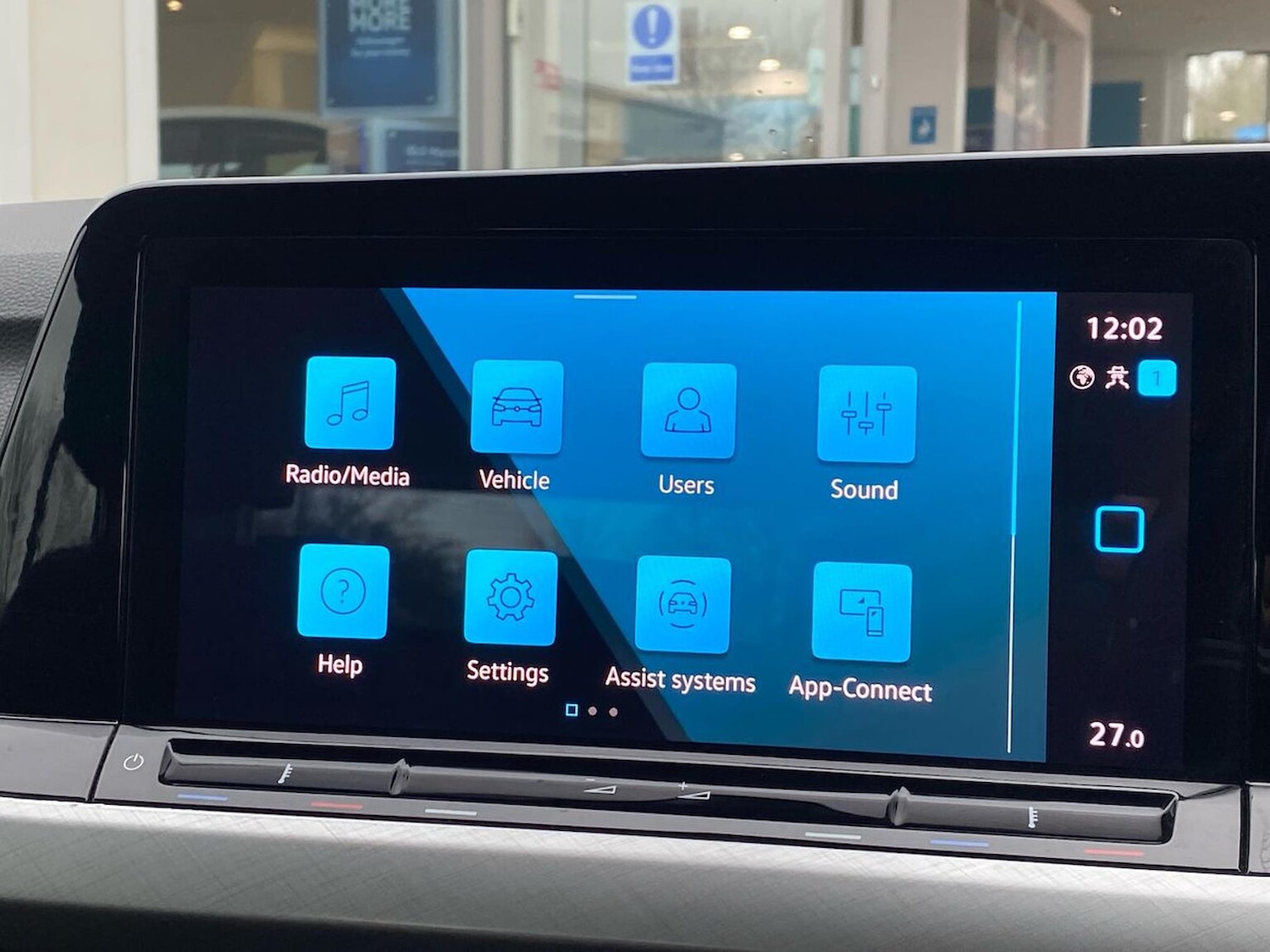 Used Volkswagen Golf 2020 for sale - 77024212: Photo 12