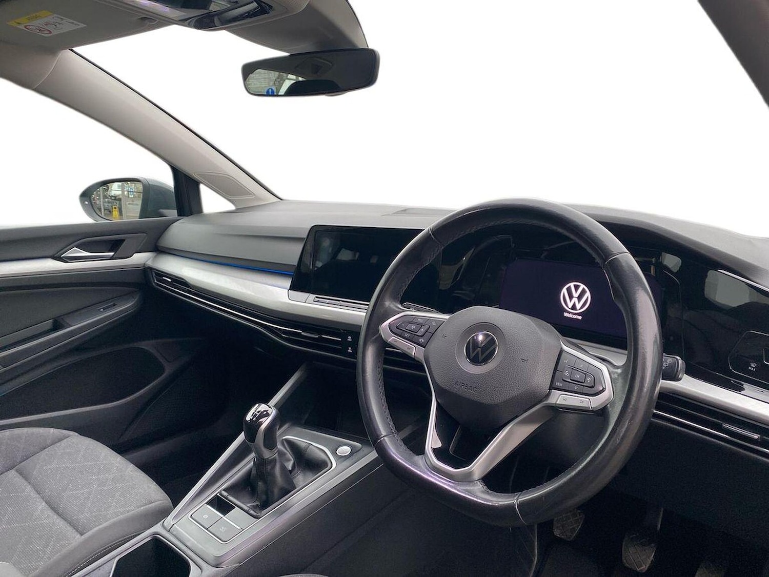 Used Volkswagen Golf 2020 for sale - 77024212: Photo 14