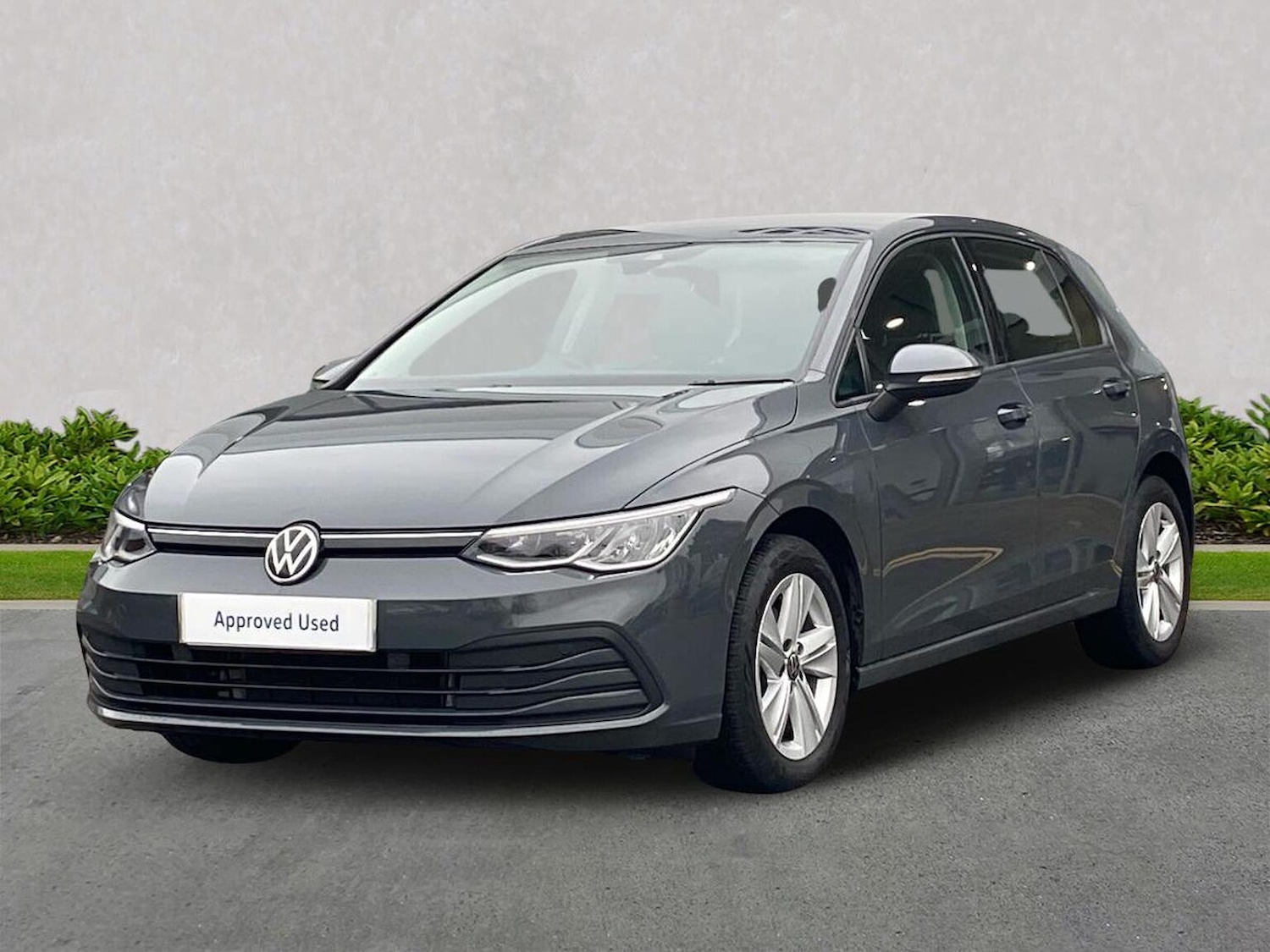 Used Volkswagen Golf 2020 for sale - 77024212: Photo 16