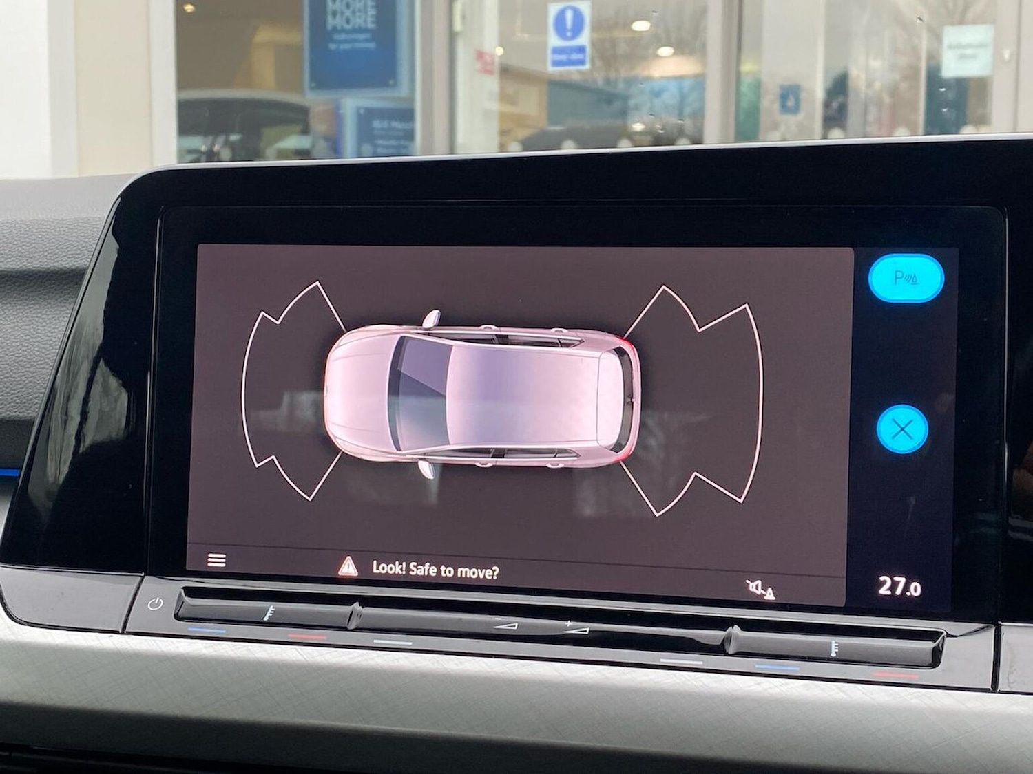 Used Volkswagen Golf 2020 for sale - 77024212: Photo 17