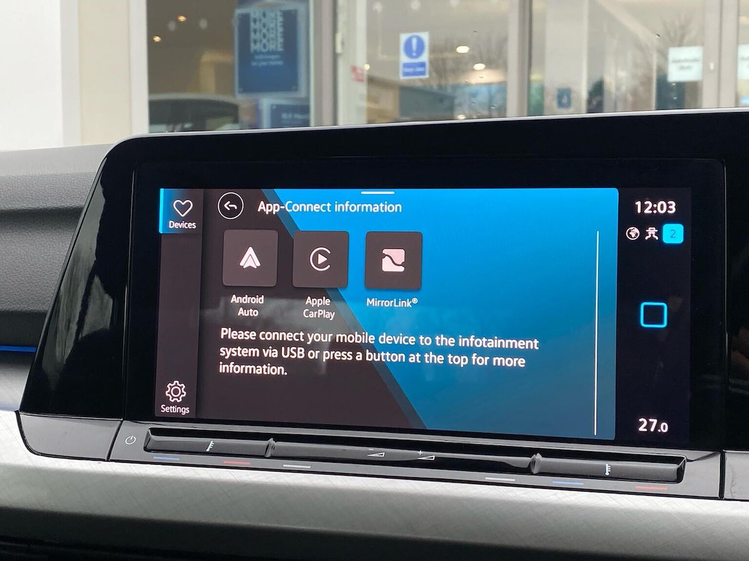 Used Volkswagen Golf 2020 for sale - 77024212: Photo 19