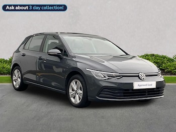 Used Volkswagen Golf 2020 for sale - 77024212: Photo