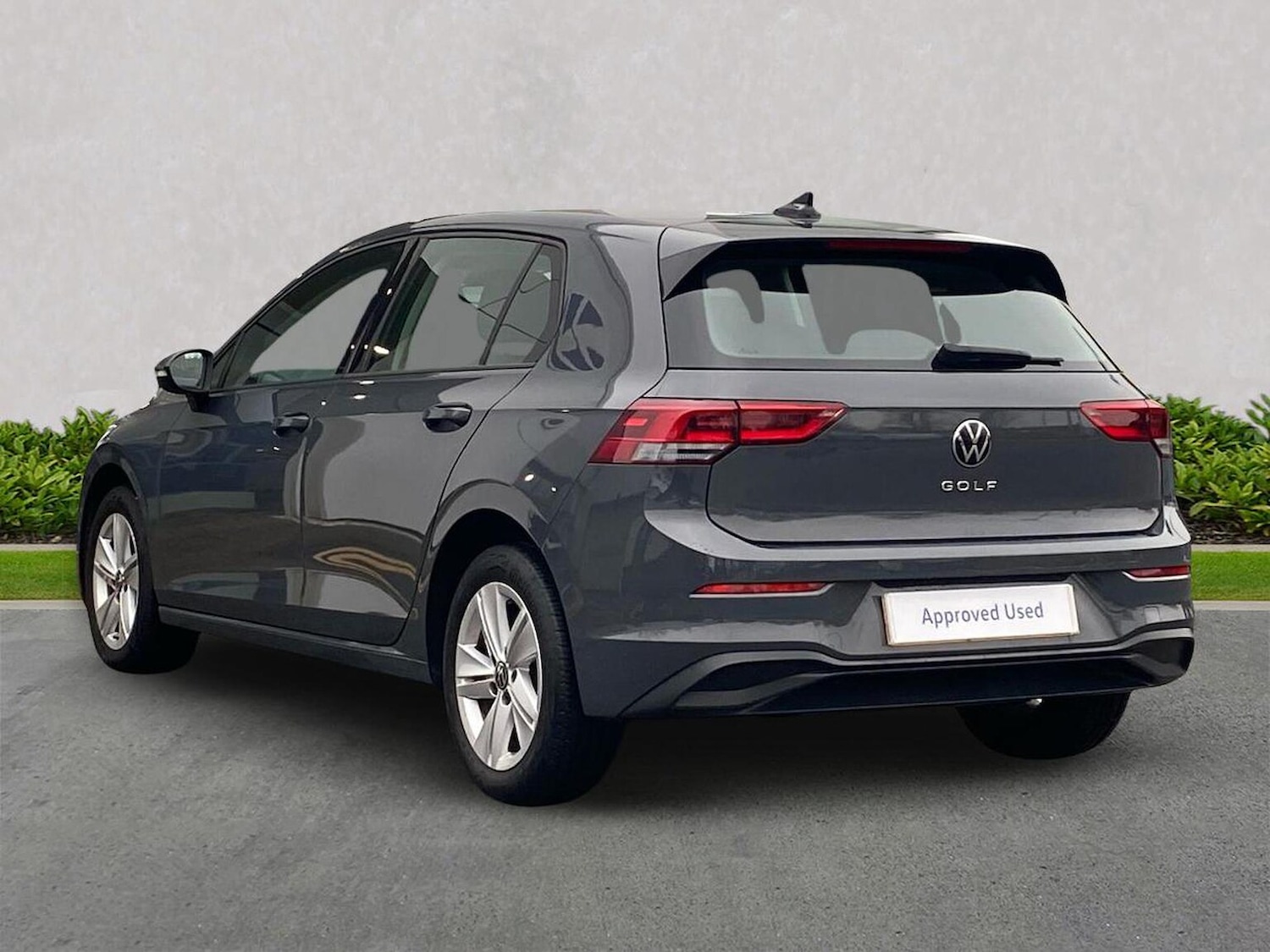 Used Volkswagen Golf 2020 for sale - 77024212: Photo 2