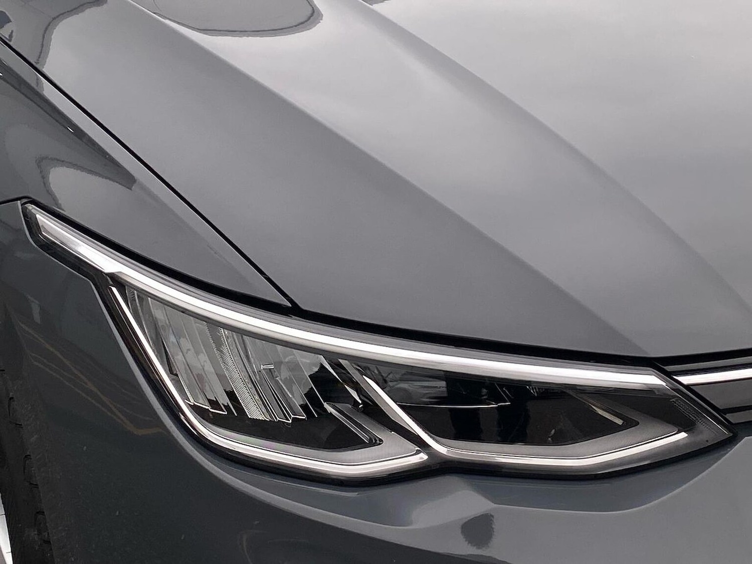 Used Volkswagen Golf 2020 for sale - 77024212: Photo 20