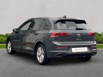 Used Volkswagen Golf 2020 for sale - 77024212: Photo