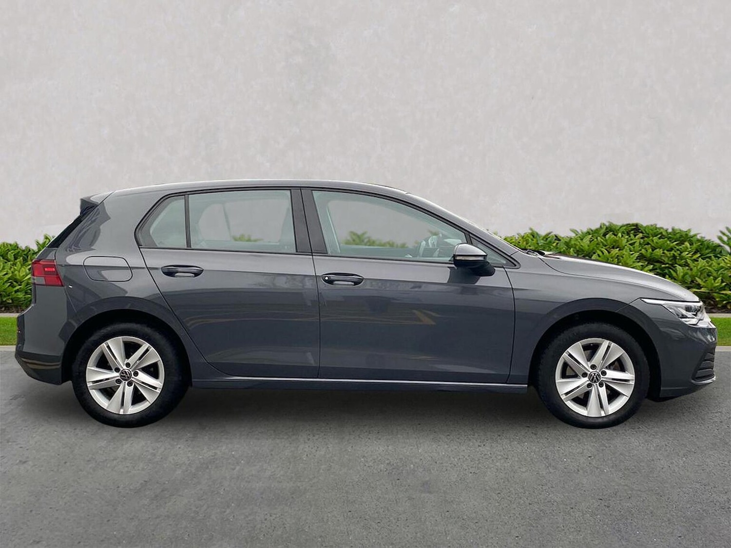 Used Volkswagen Golf 2020 for sale - 77024212: Photo 5