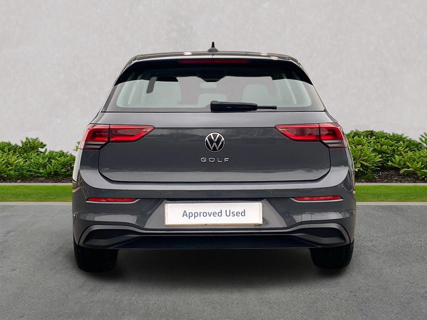 Used Volkswagen Golf 2020 for sale - 77024212: Photo 6