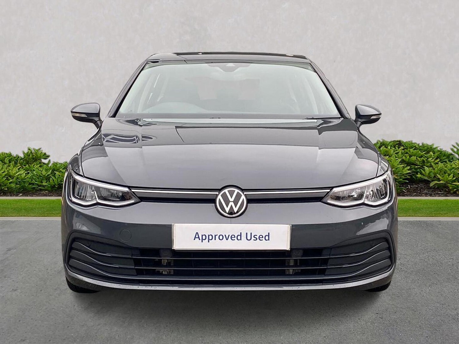 Used Volkswagen Golf 2020 for sale - 77024212: Photo 7