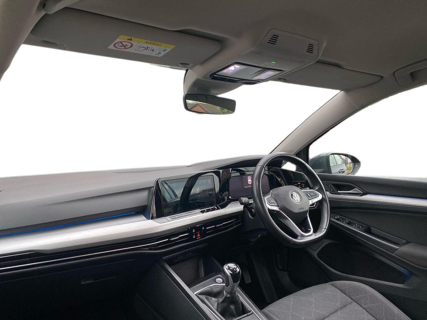 Used Volkswagen Golf 2020 for sale - 77024212: Photo 8