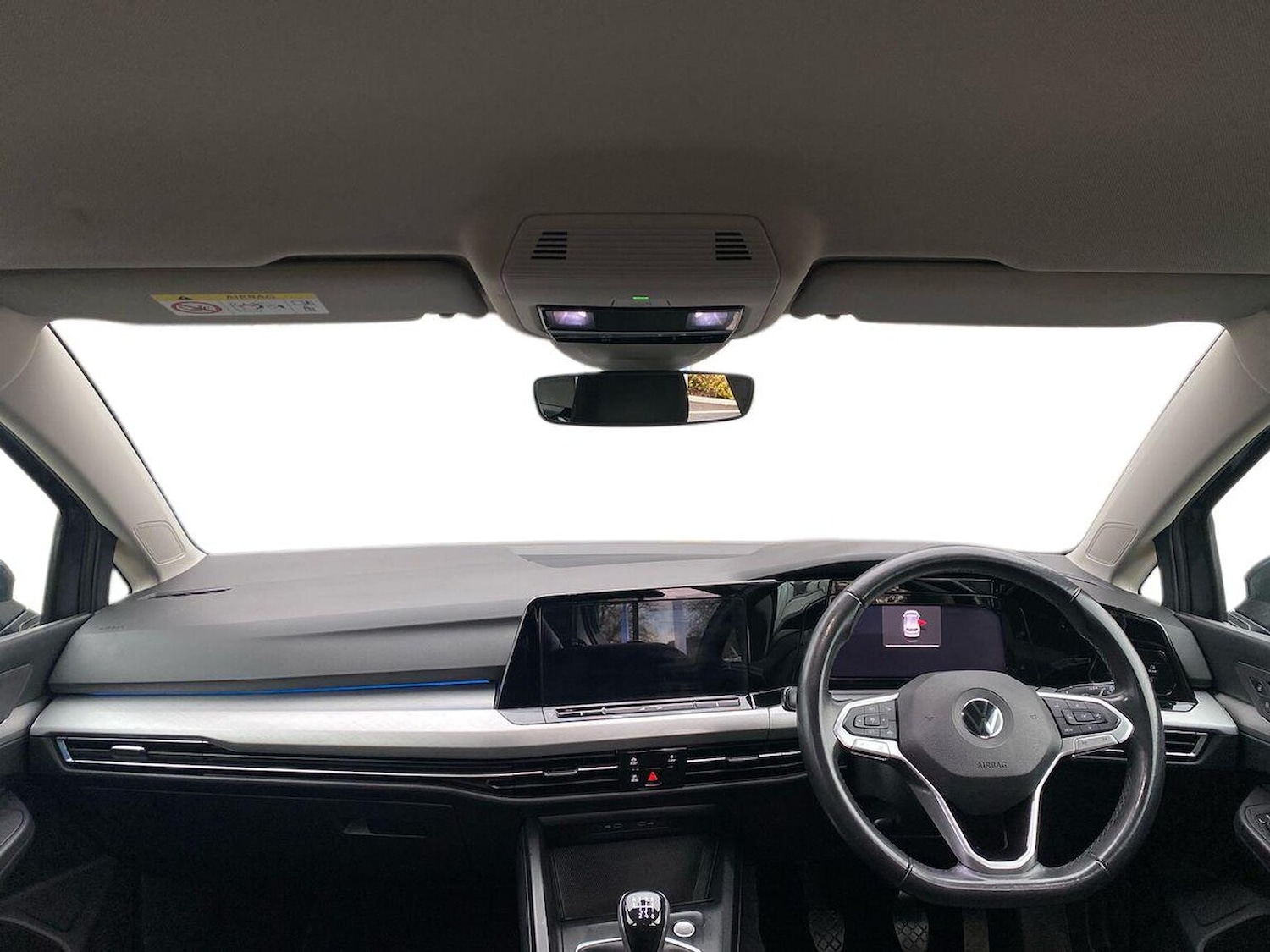 Used Volkswagen Golf 2020 for sale - 77024212: Photo 9