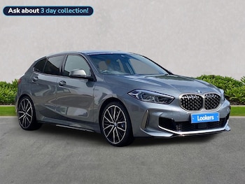 Used BMW 1 Series 2023 for sale - 78801487: Photo