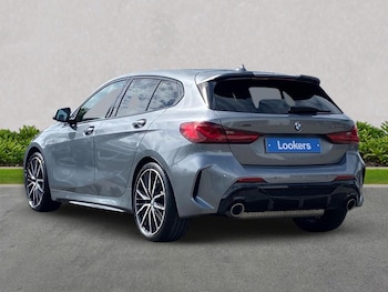 Used BMW 1 Series 2023 for sale - 78801487: Photo