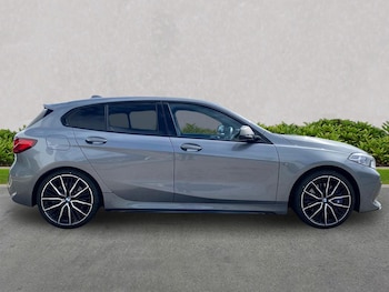 Used BMW 1 Series 2023 for sale - 78801487: Photo