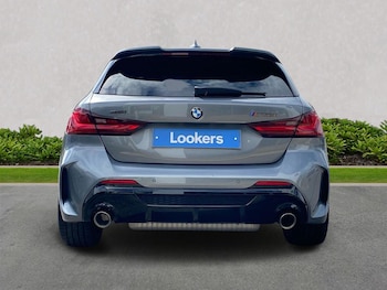 Used BMW 1 Series 2023 for sale - 78801487: Photo