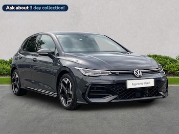 Used Volkswagen Golf 2025 for sale - 78992558: Photo