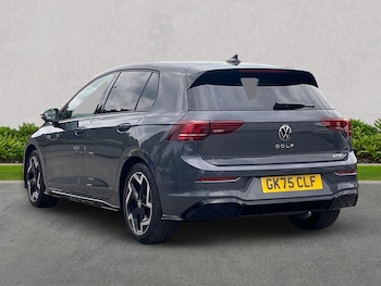 Used Volkswagen Golf 2025 for sale - 78992558: Photo