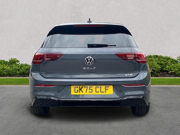 Used Volkswagen Golf 2025 for sale - 78992558: Photo