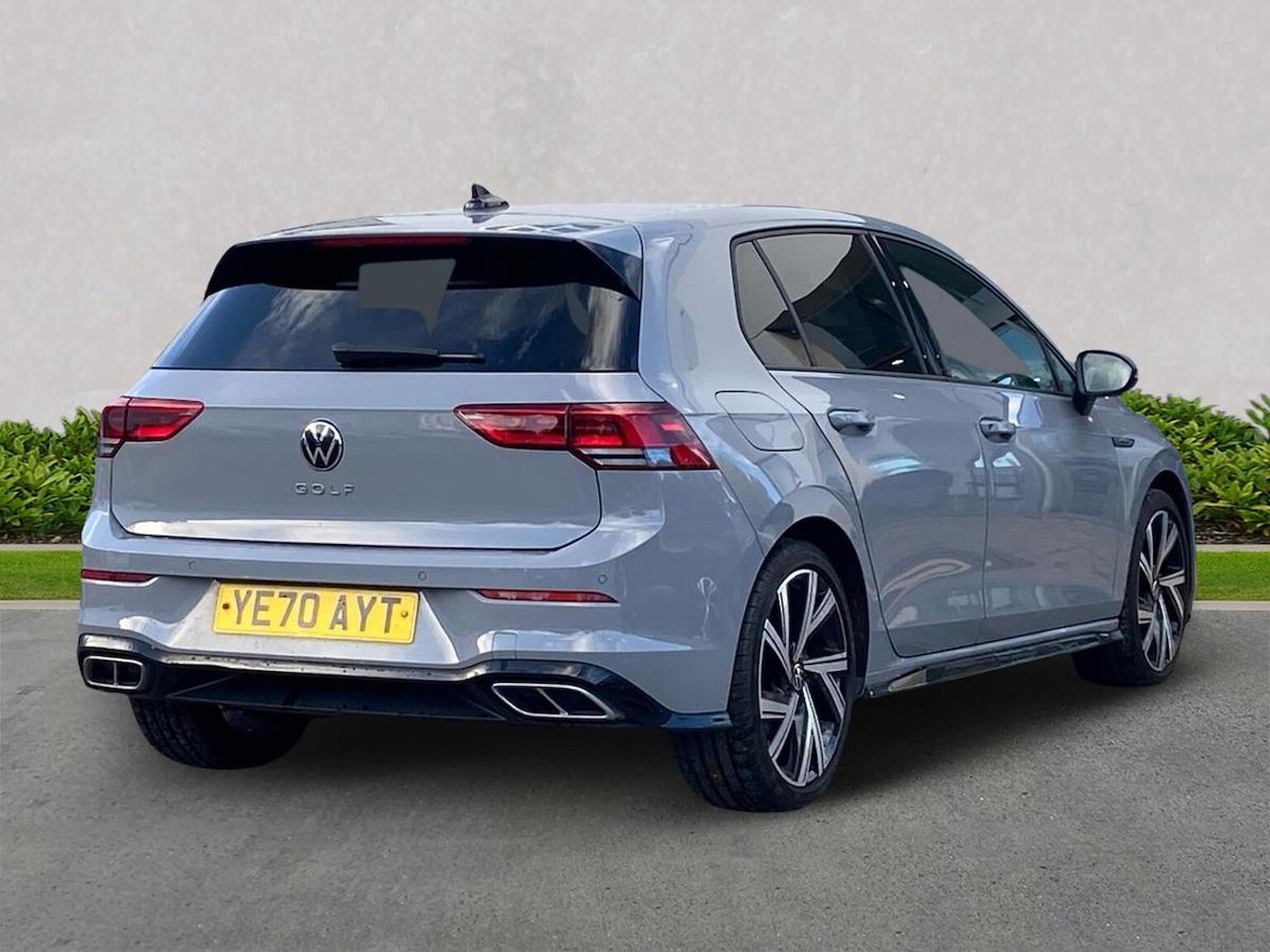 Used Volkswagen Golf 2020 for sale - 76439775: Photo 11