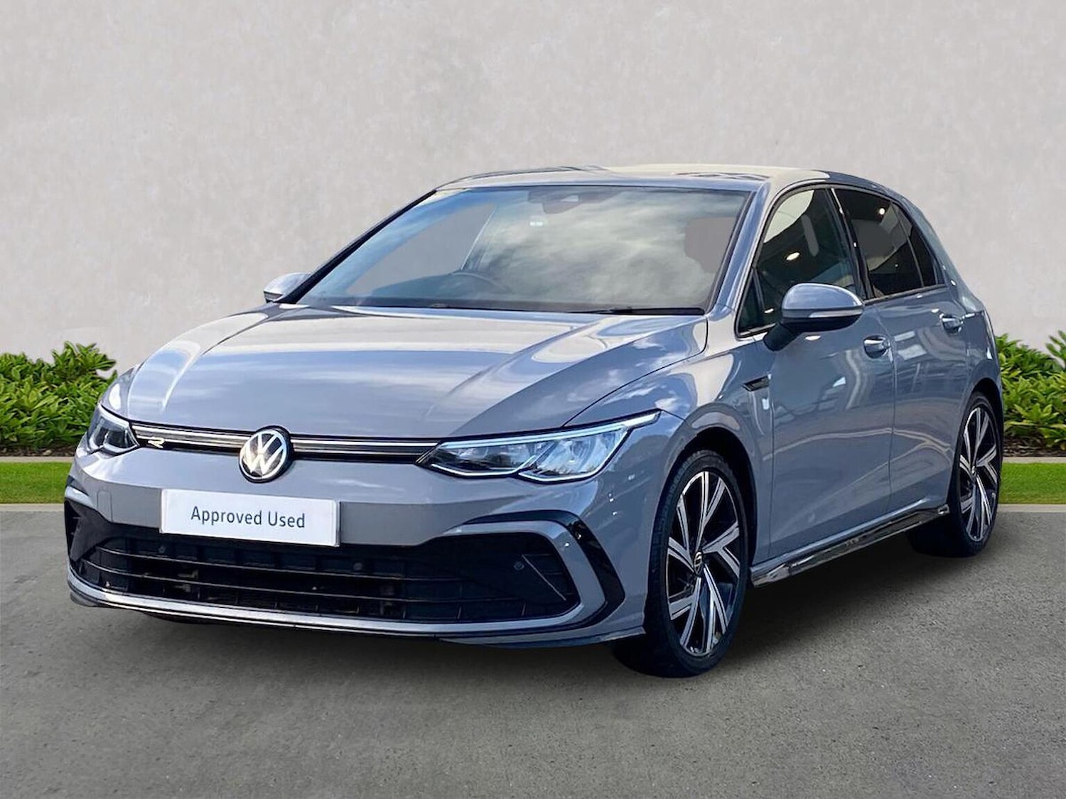 Used Volkswagen Golf 2020 for sale - 76439775: Photo 13