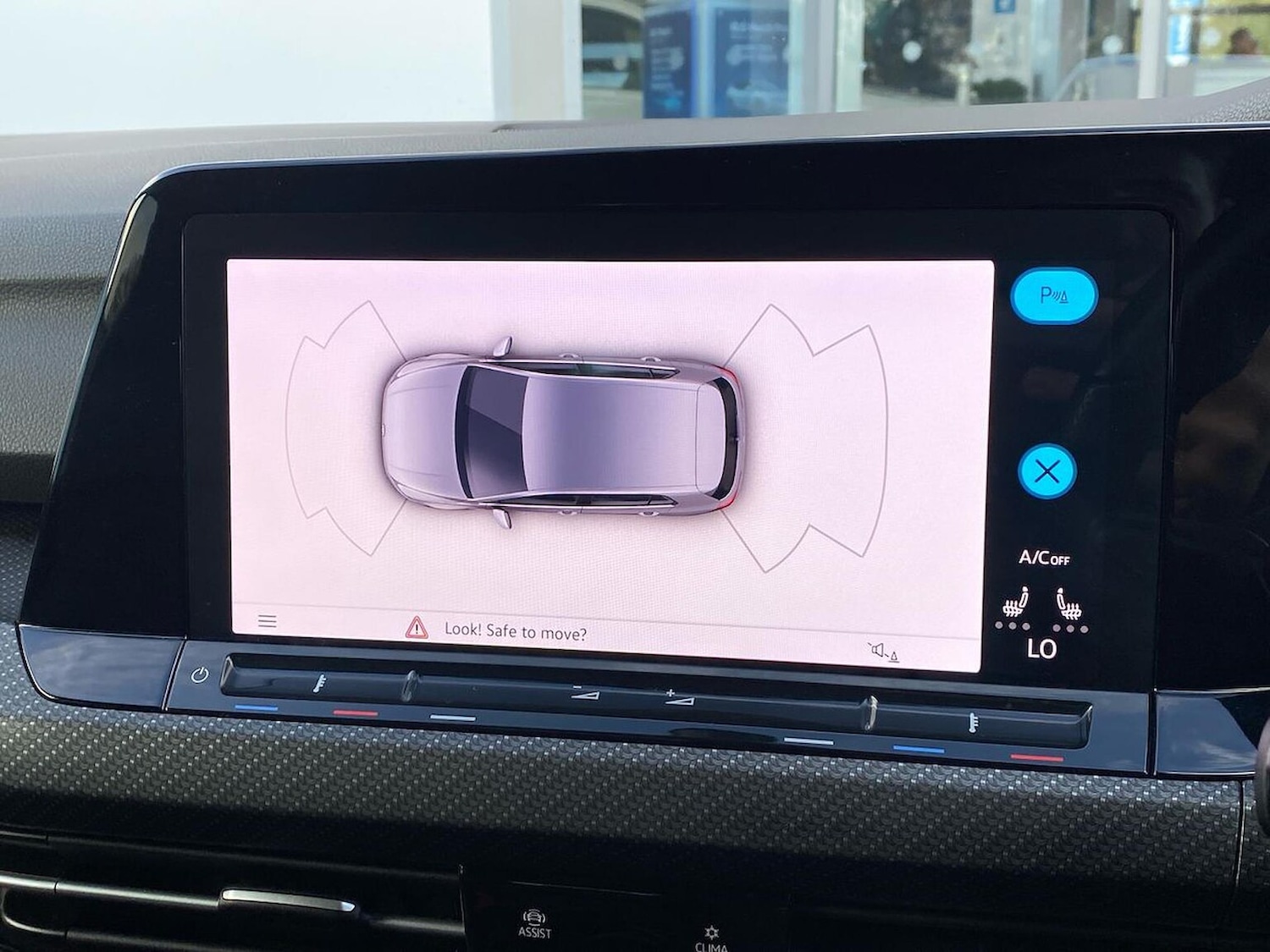 Used Volkswagen Golf 2020 for sale - 76439775: Photo 15