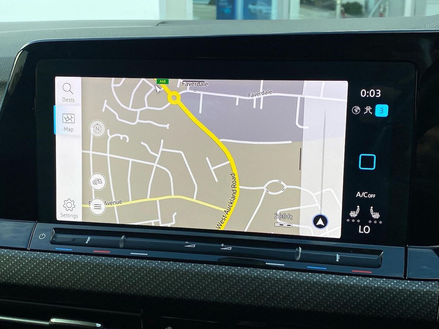 Used Volkswagen Golf 2020 for sale - 76439775: Photo 16