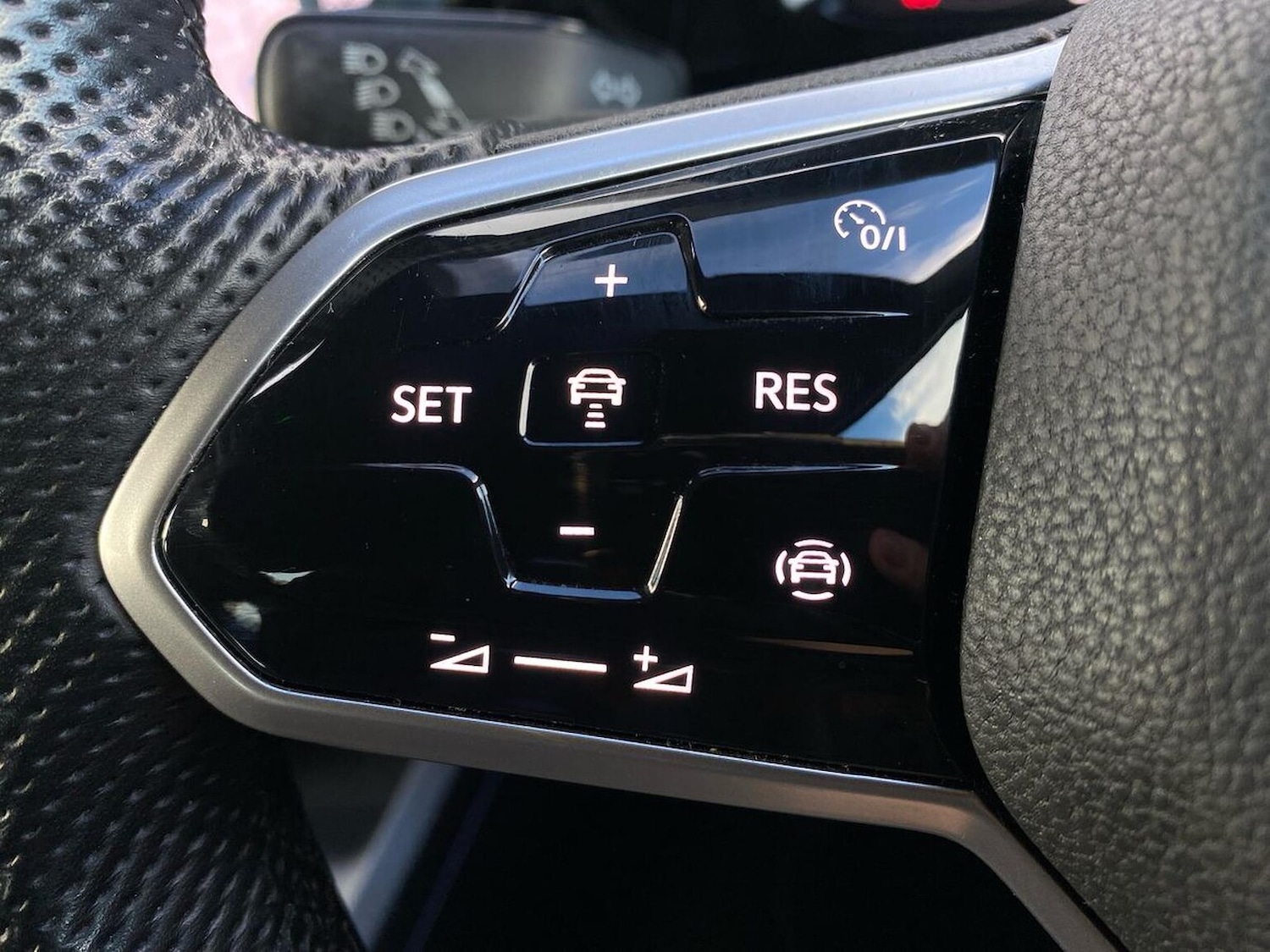 Used Volkswagen Golf 2020 for sale - 76439775: Photo 18