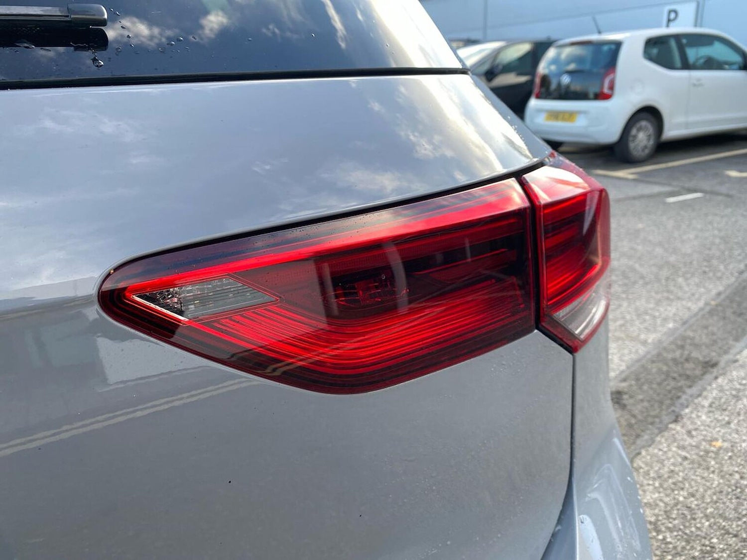 Used Volkswagen Golf 2020 for sale - 76439775: Photo 22