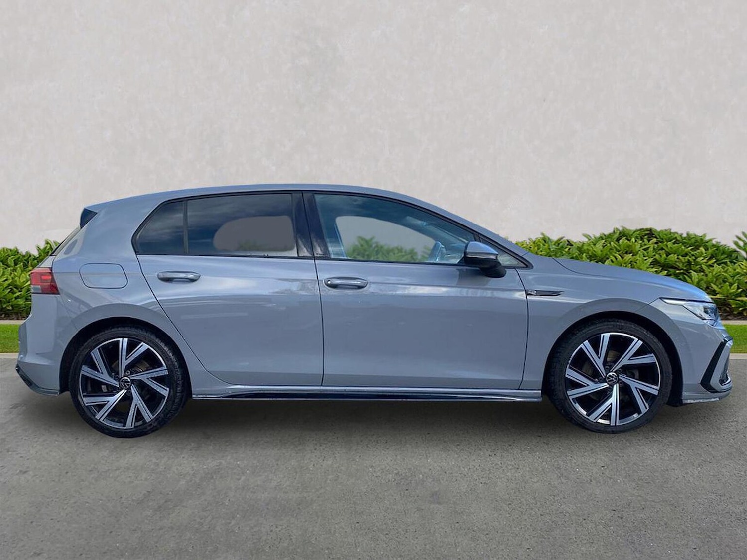 Used Volkswagen Golf 2020 for sale - 76439775: Photo 3