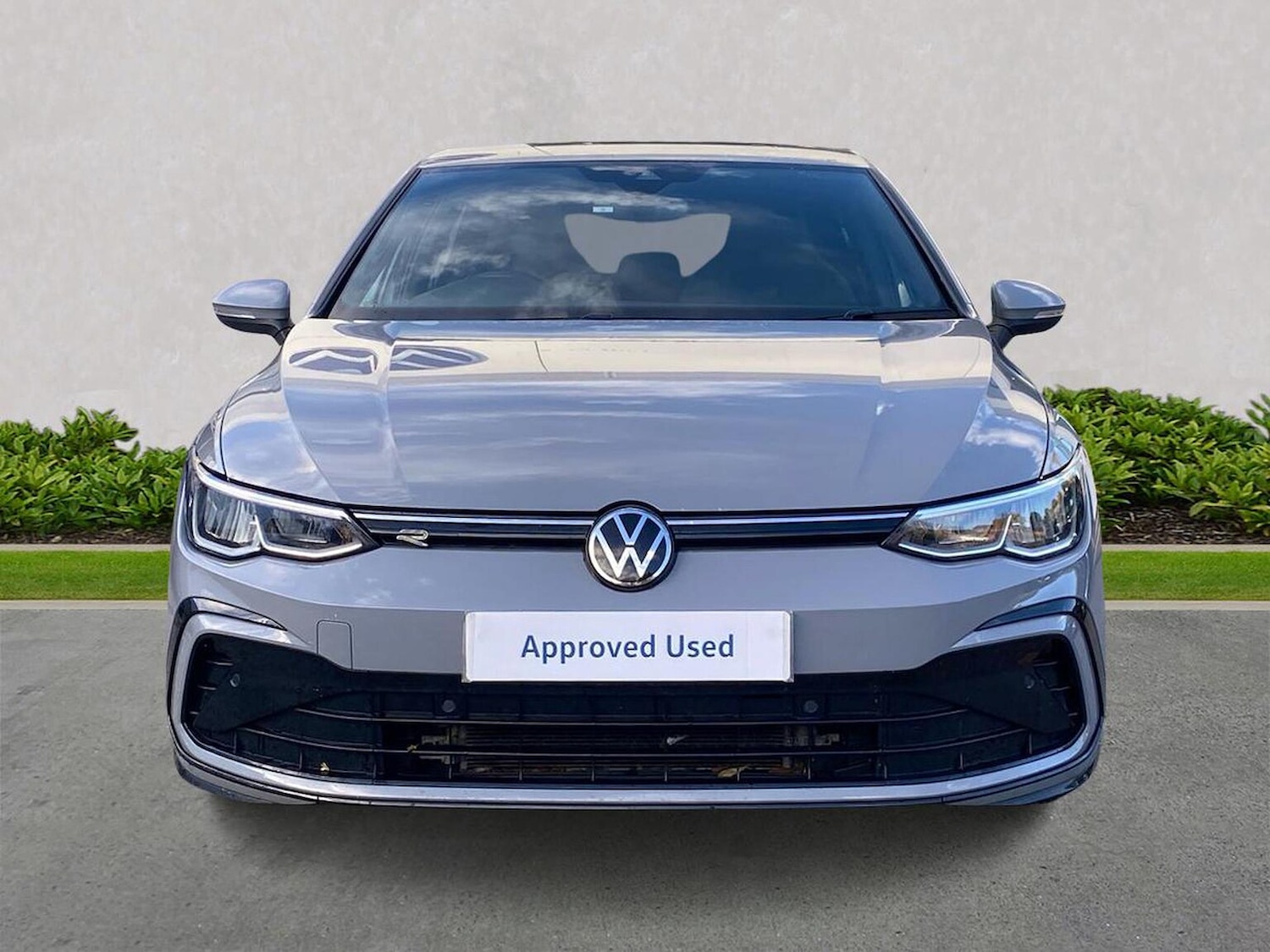 Used Volkswagen Golf 2020 for sale - 76439775: Photo 4