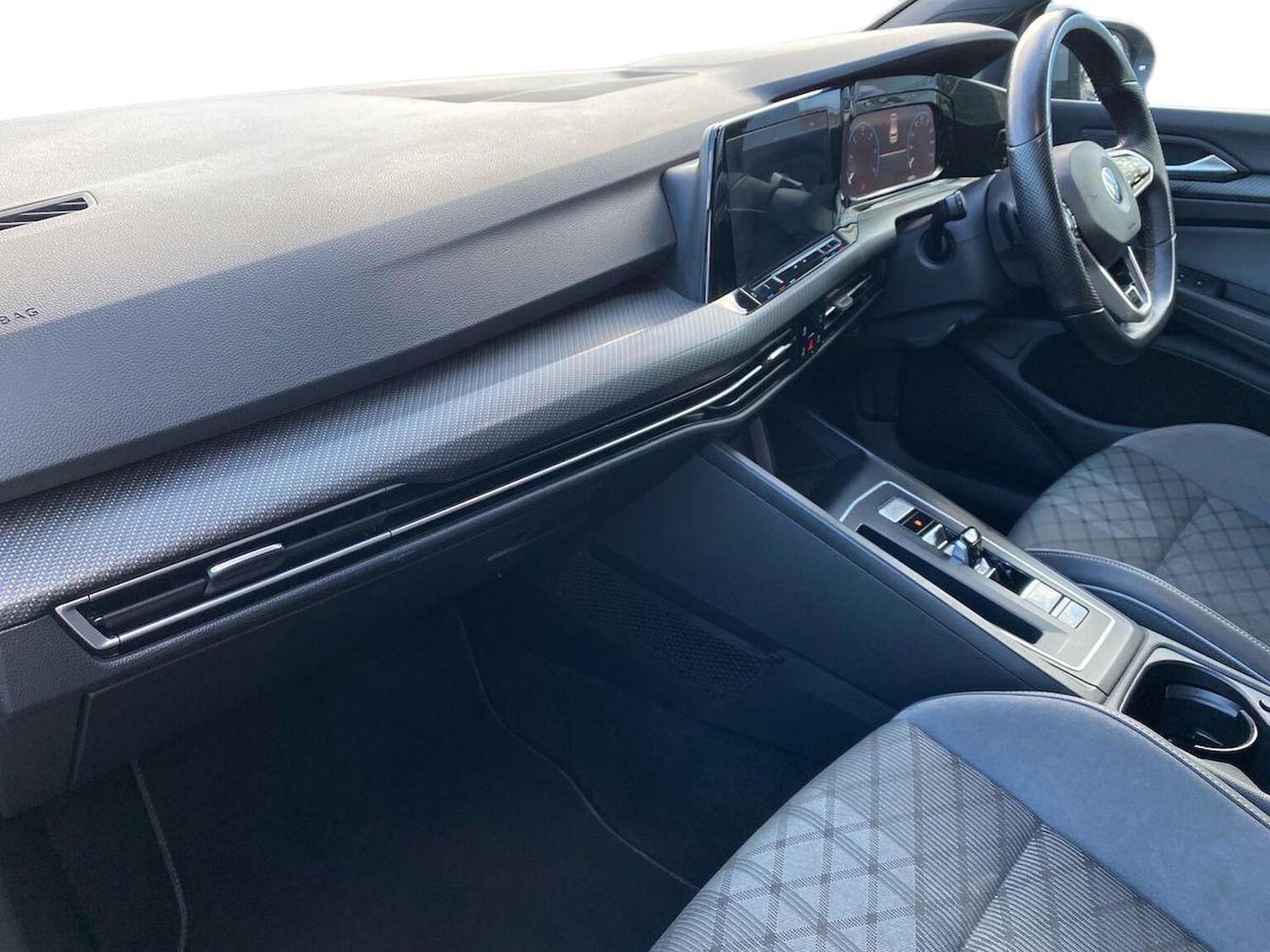 Used Volkswagen Golf 2020 for sale - 76439775: Photo 5