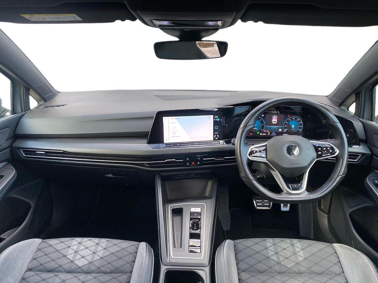 Used Volkswagen Golf 2020 for sale - 76439775: Photo 6