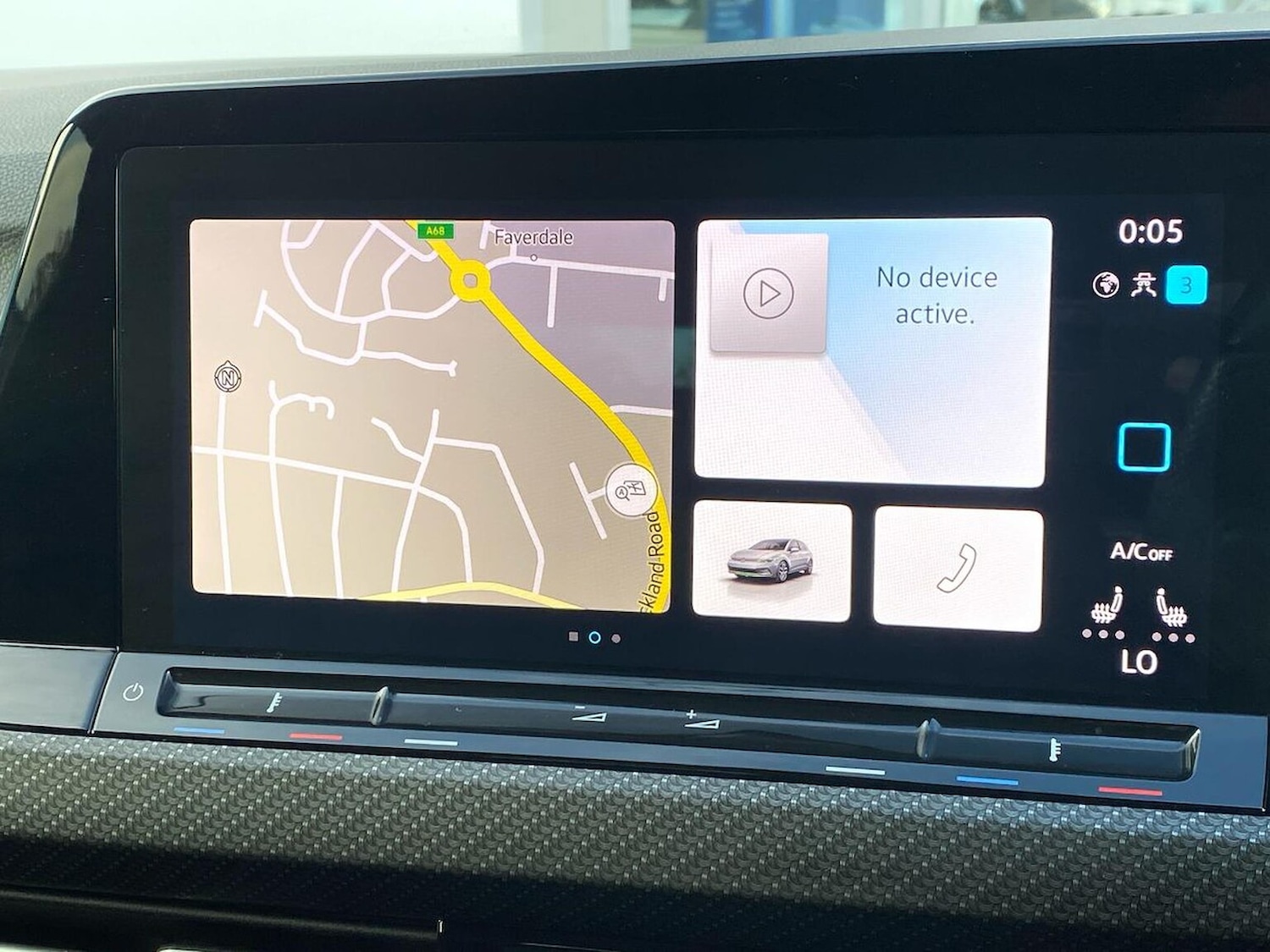 Used Volkswagen Golf 2020 for sale - 76439775: Photo 7